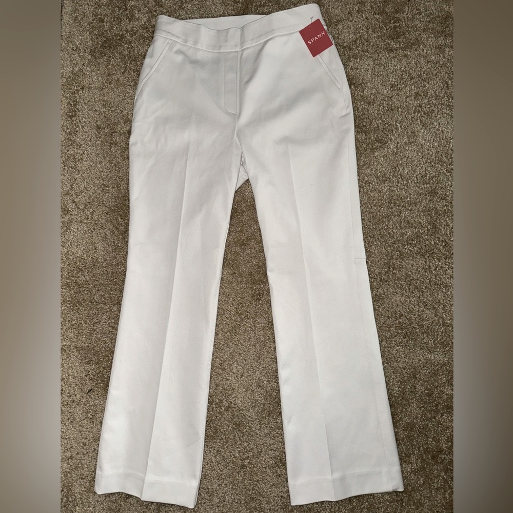 Spanx On-the-Go Kick Flare Pant - Small
